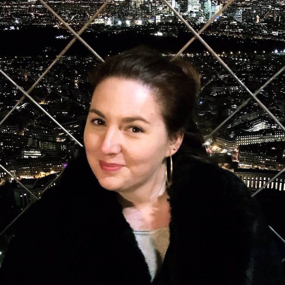 Meet your Posher, Erin